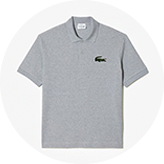 LACOSTE